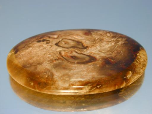 Chalcedony image.