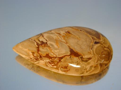 Chalcedony image.