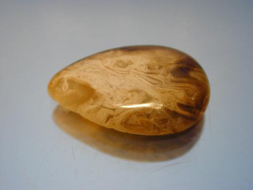 Chalcedony image.
