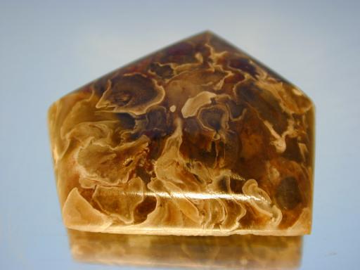 Chalcedony image.