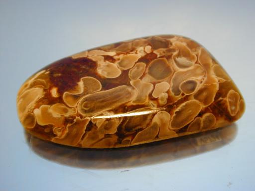 Chalcedony image.