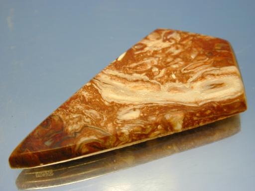 Chalcedony image.
