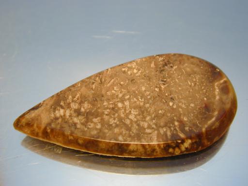 Chalcedony image.