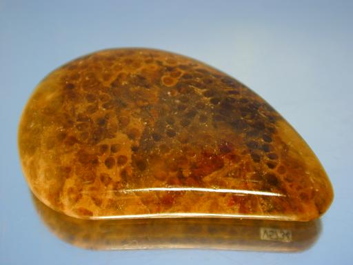 Chalcedony image.