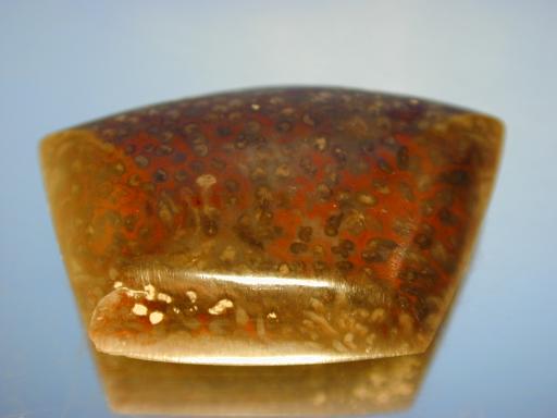 Chalcedony image.