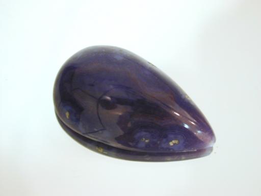 Chalcedony image.