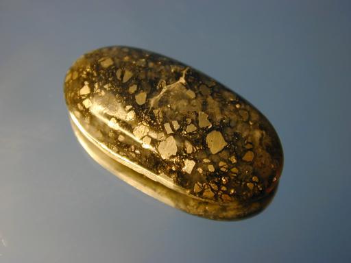 Chalcedony image.