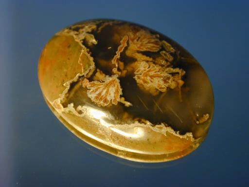Chalcedony image.