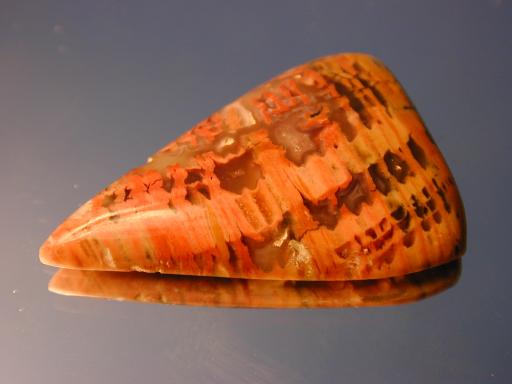 Chalcedony image.