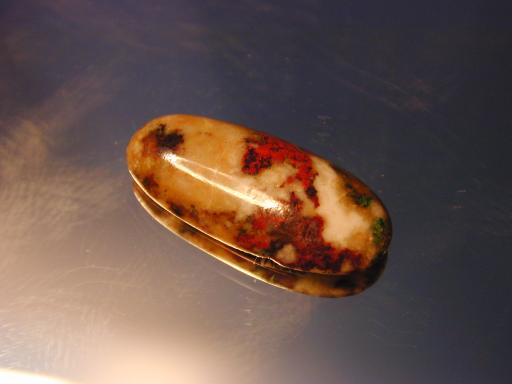 Chalcedony image.