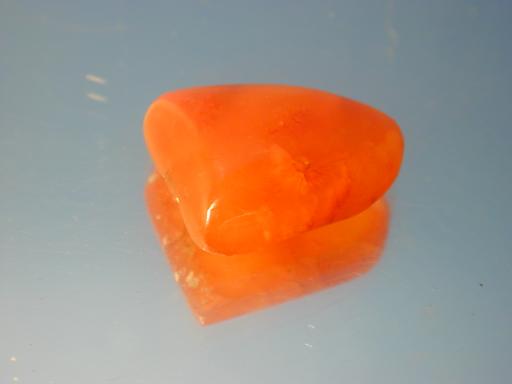 Chalcedony image.