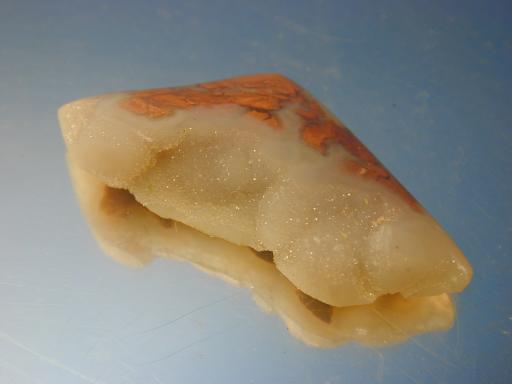 Chalcedony image.