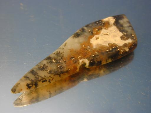 Chalcedony image.