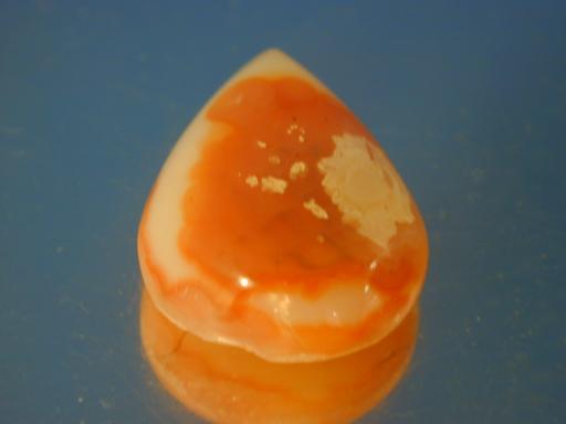Chalcedony image.