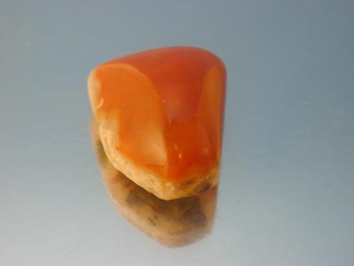 Chalcedony image.