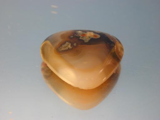 Chalcedony image.