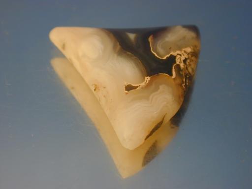 Chalcedony image.