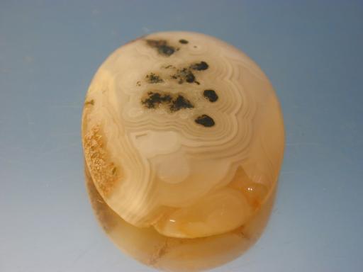Chalcedony image.
