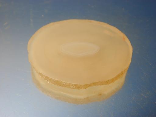 Chalcedony image.
