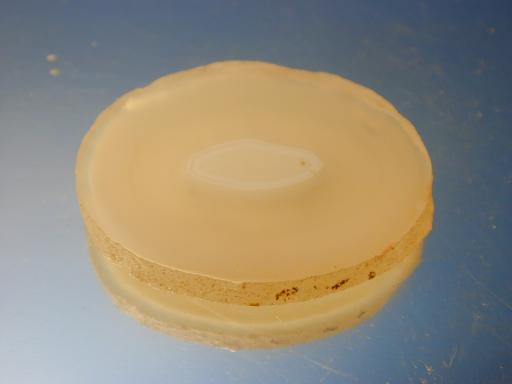 Chalcedony image.