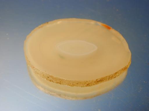 Chalcedony image.