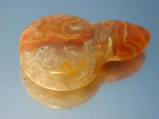 Chalcedony image.