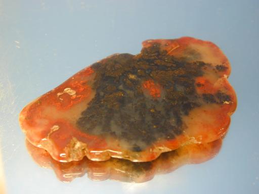 Chalcedony image.