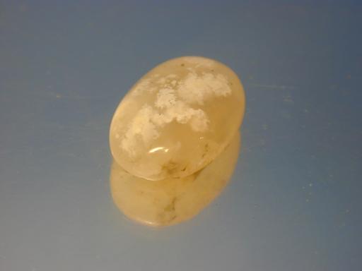 Chalcedony image.