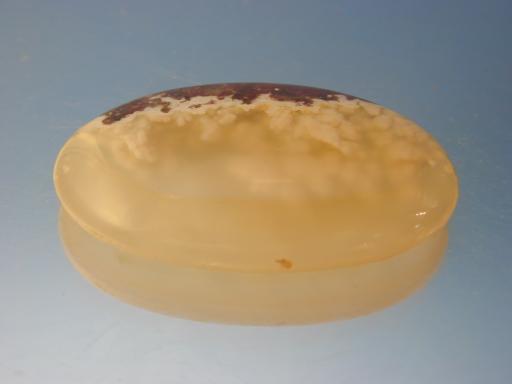 Chalcedony image.