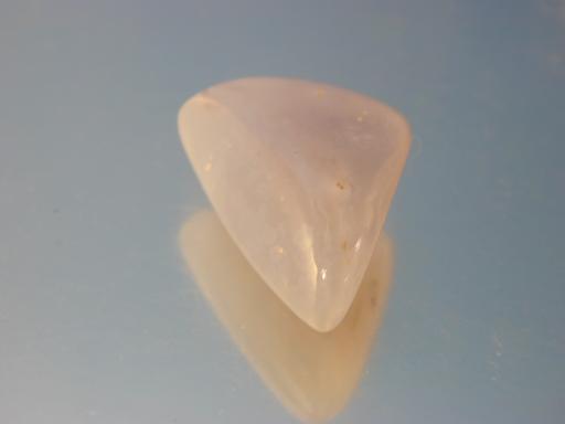 Chalcedony image.