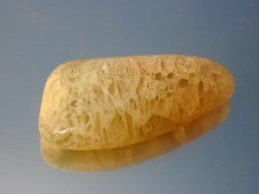 Chalcedony image.