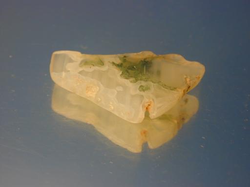 Chalcedony image.