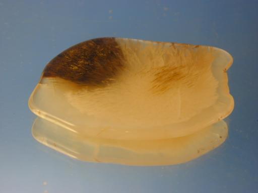 Chalcedony image.