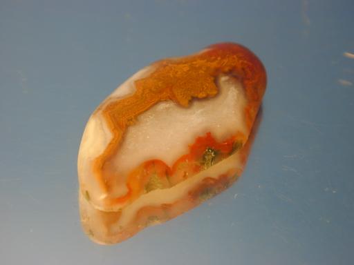 Chalcedony image.
