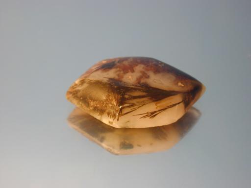 Chalcedony image.