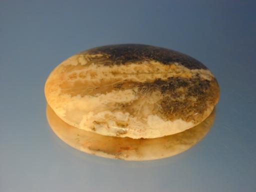 Chalcedony image.