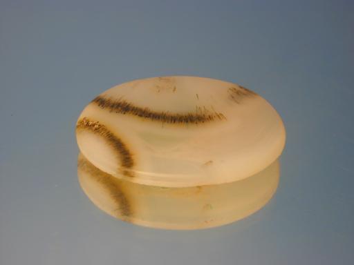 Chalcedony image.