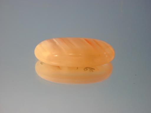 Chalcedony image.