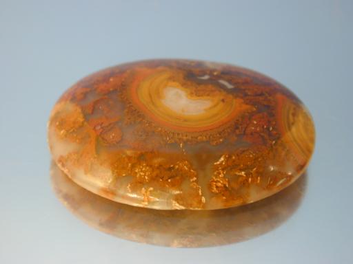 Chalcedony image.