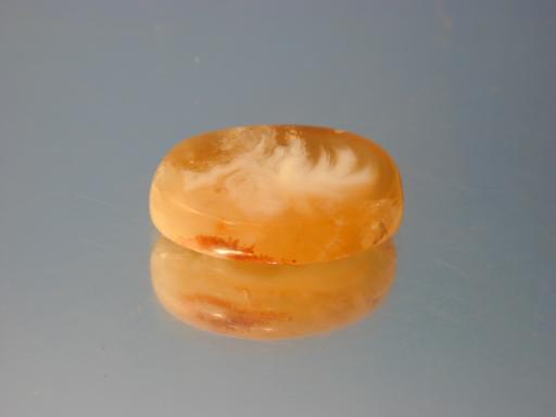 Chalcedony image.