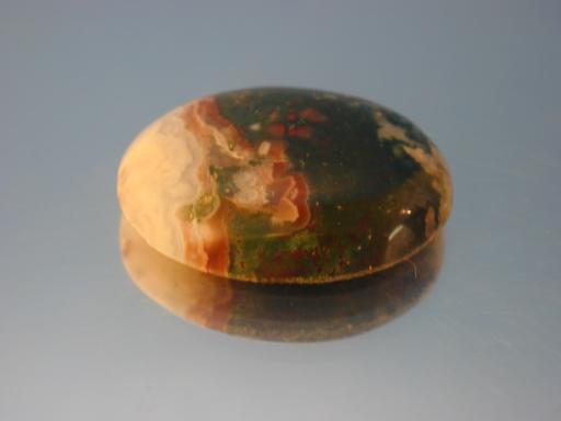 Chalcedony image.