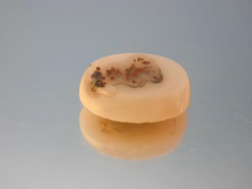 Chalcedony image.