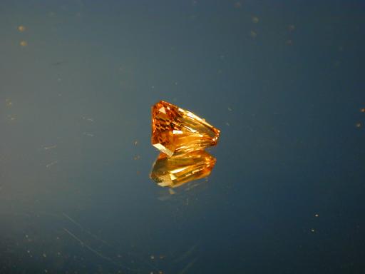 Garnet image.