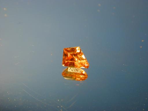 Garnet image.