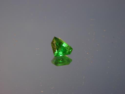 Garnet image.