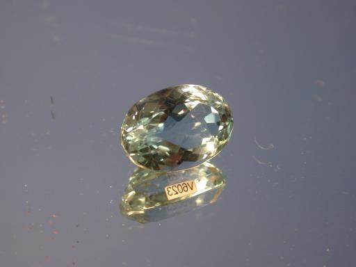 Beryl image.