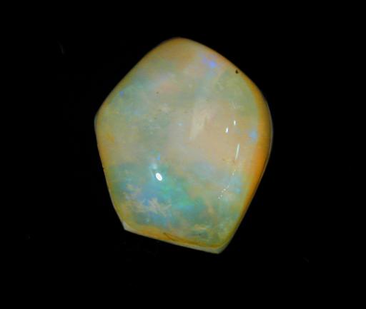 Opal image.
