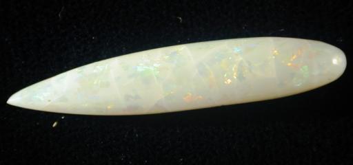 Opal image.