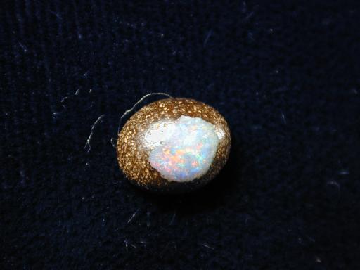 Opal image.