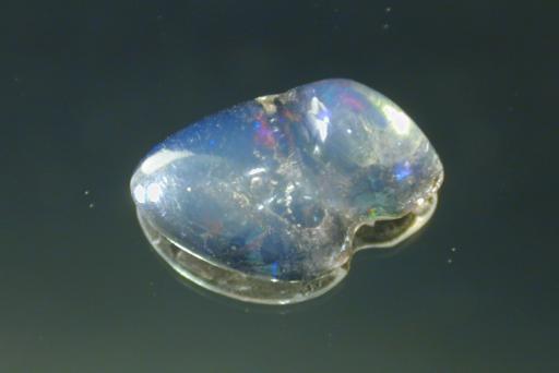 Opal image.